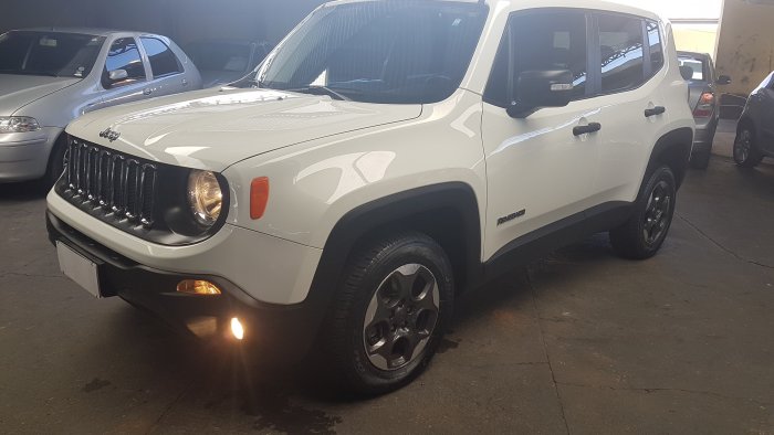 JEEP RENEGADE TURBO DIESEL 16/16